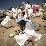 Muslims-pilgrims-in-Mecca-for-Hajj