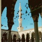 masjid-an-nabawi