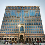 Intercontinental Dar Al Tawhid Makkah Hotel (3)