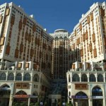 Makkah_Hilton
