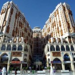 Hilton Makkah (1)